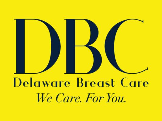 Delaware Breast Care logo