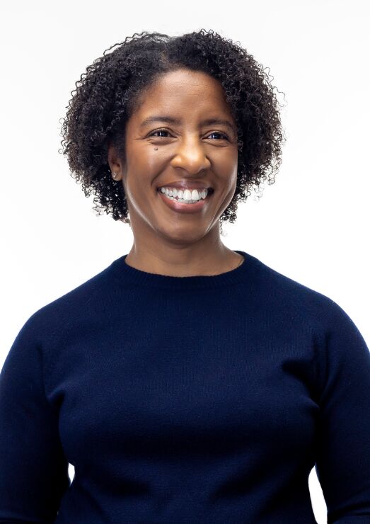 Dr Quarterman bio photo