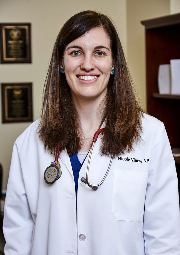 Nicole-Vines