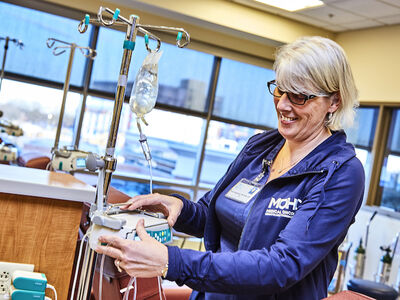 Mohc Medical Oncology Hematology Consultants