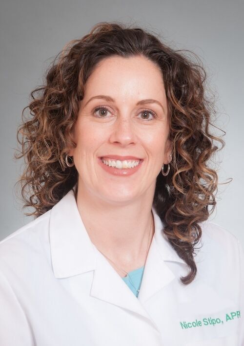 Nicole Stipo