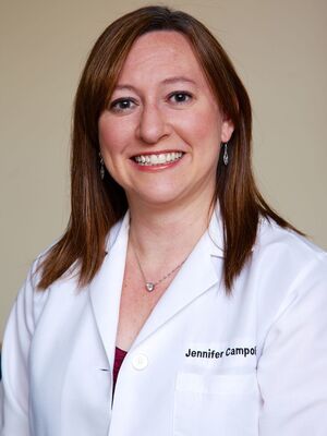 Jennifer Campoli