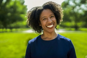 Renee Quarterman