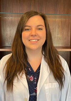 Emily broadbent mohcde